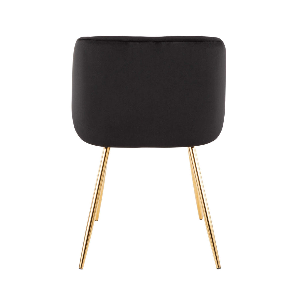 Fran Chair - Set of 2