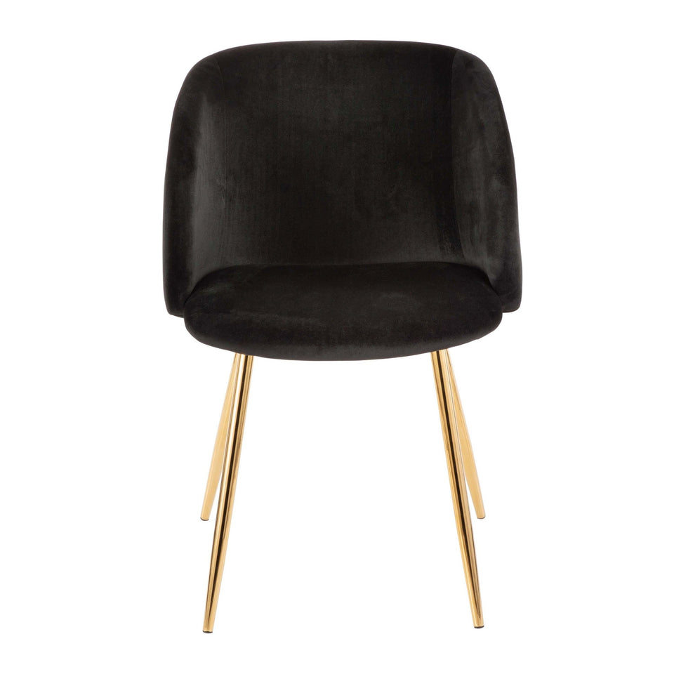 Fran Chair - Set of 2