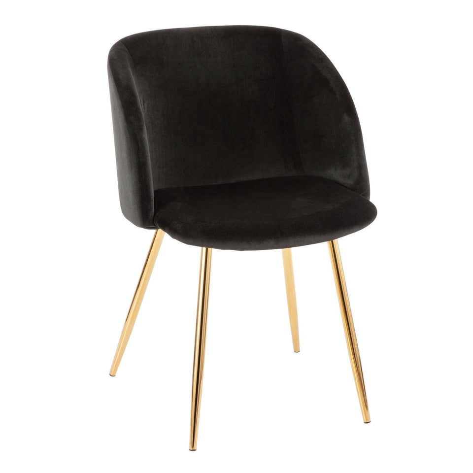 Fran Chair - Set of 2