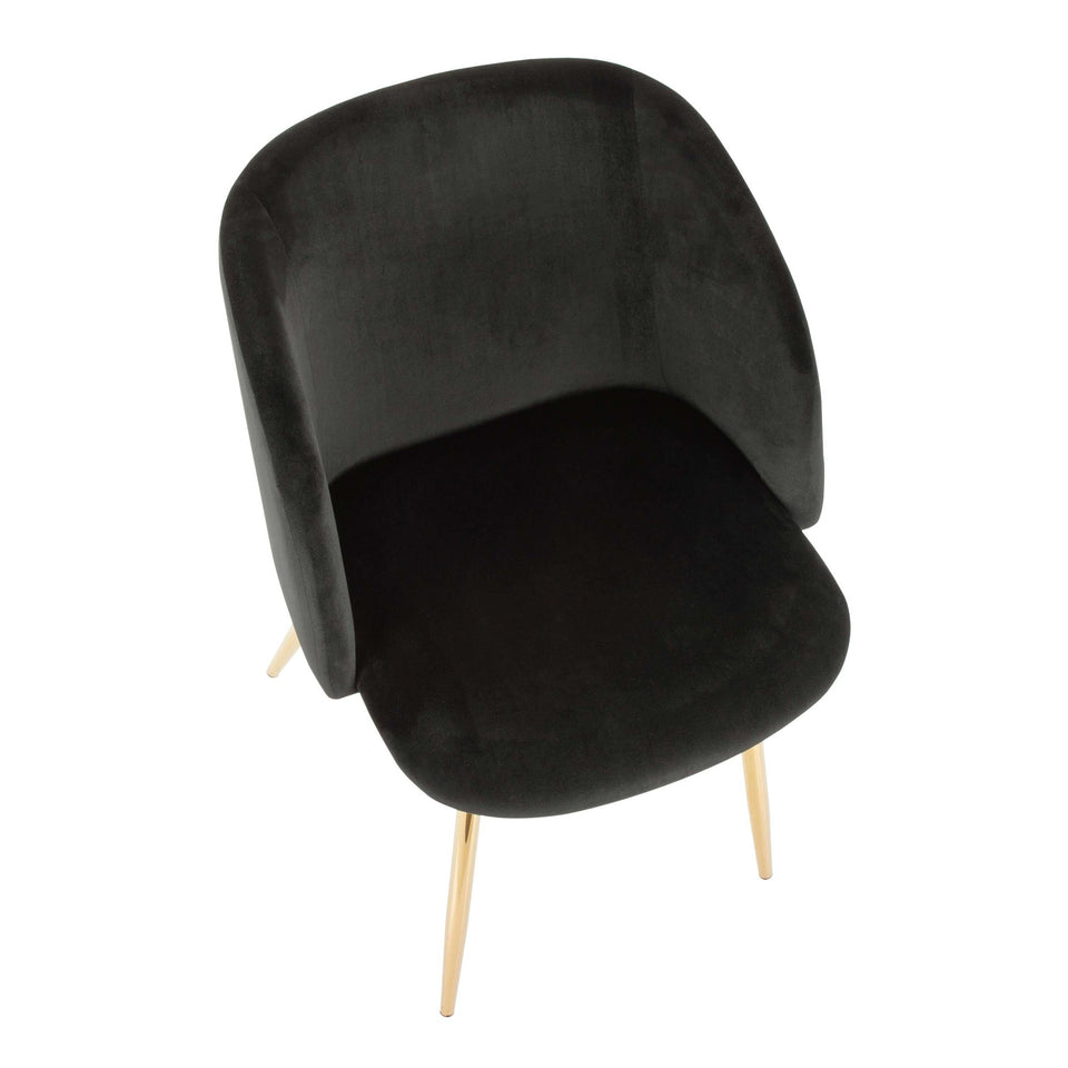 Fran Chair - Set of 2