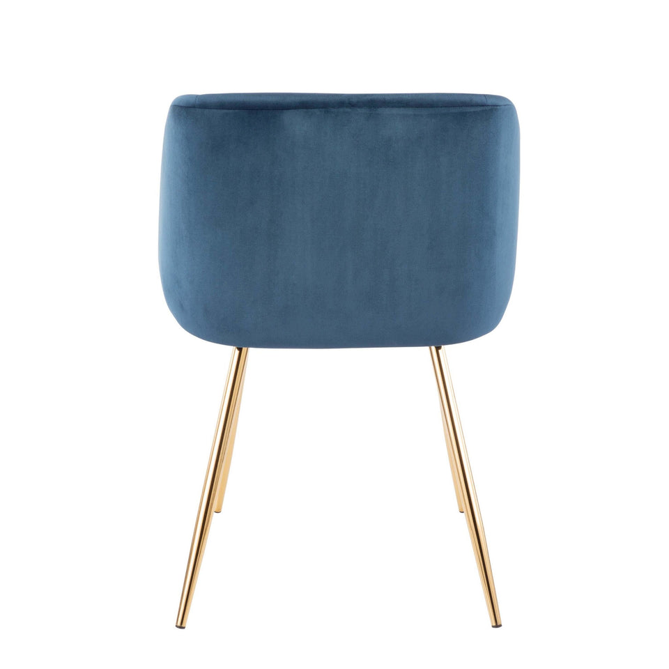Fran Chair - Set of 2