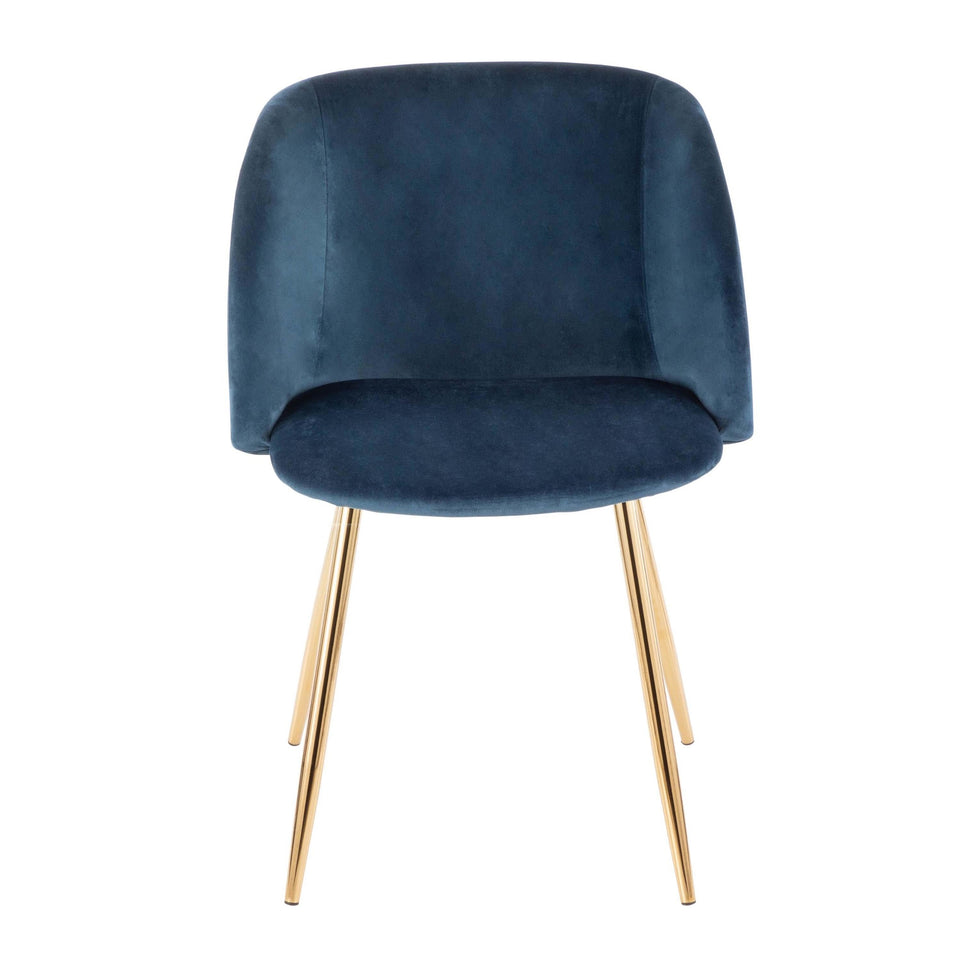 Fran Chair - Set of 2