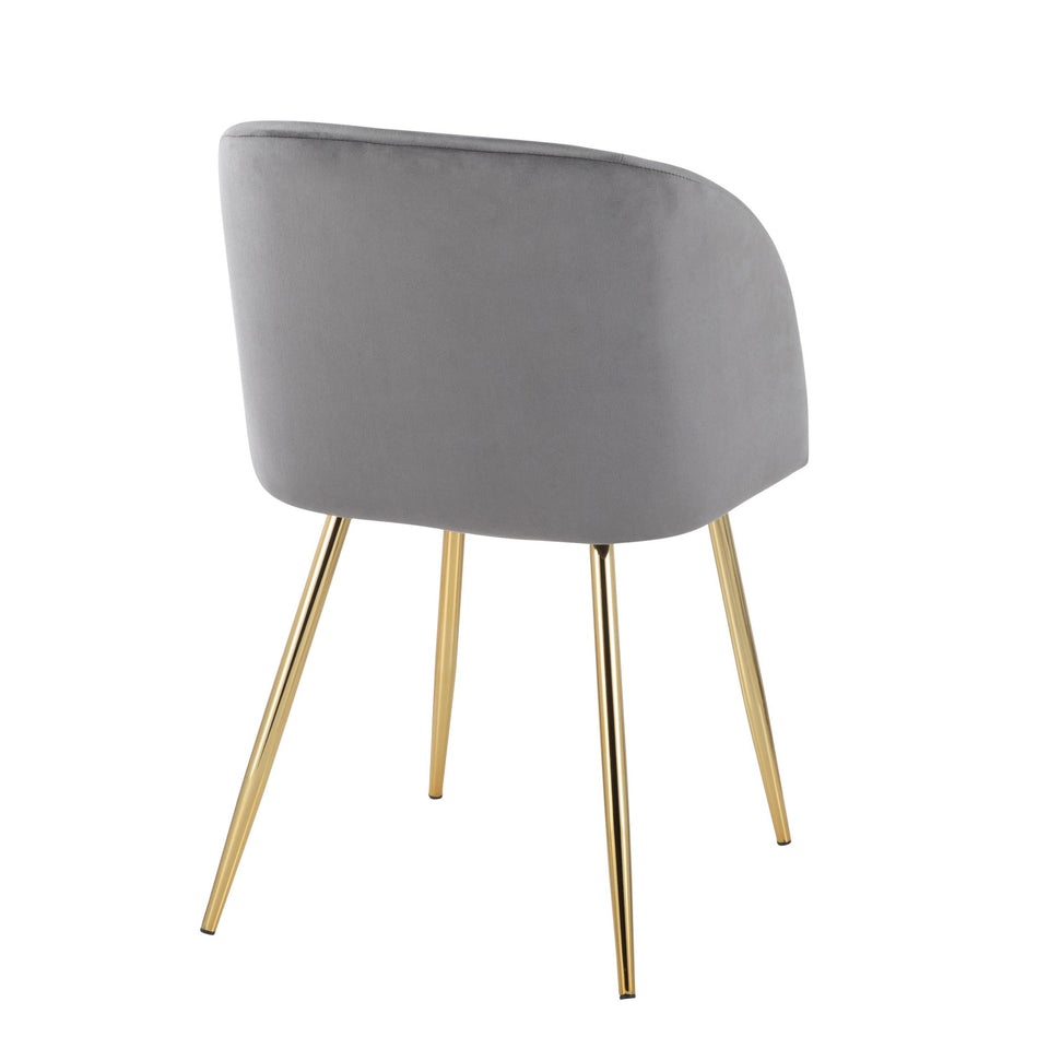 Fran Chair - Set of 2