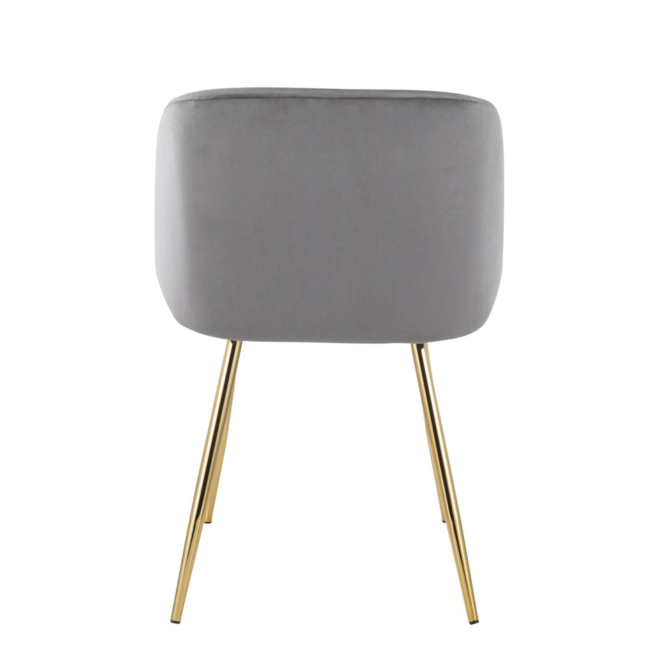 Fran Chair - Set of 2