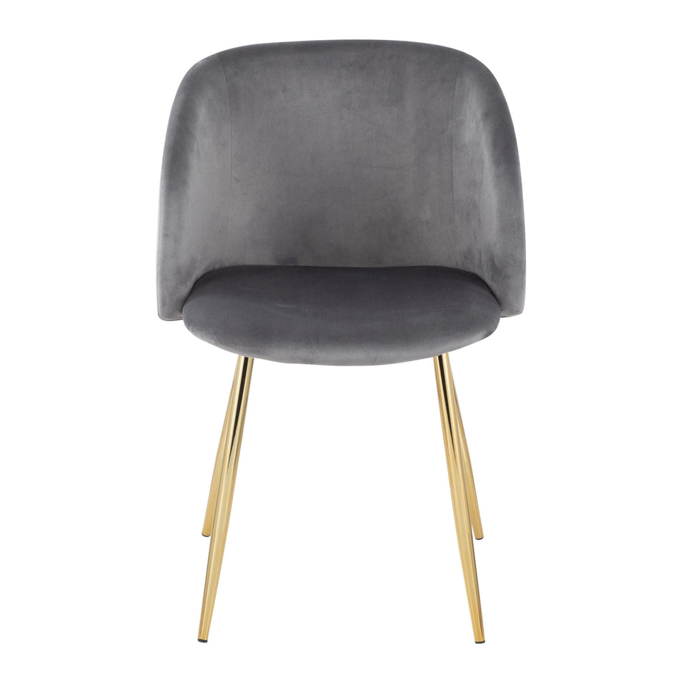 Fran Chair - Set of 2