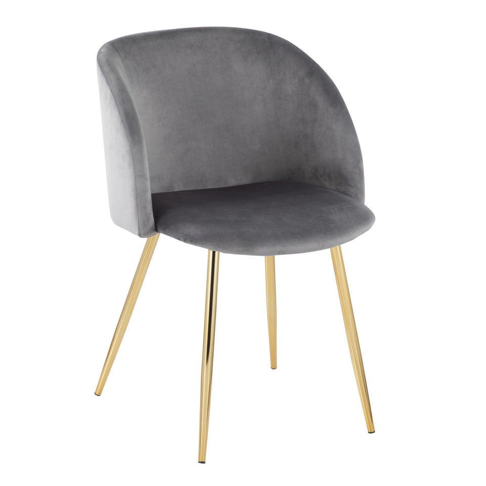 Fran Chair - Set of 2