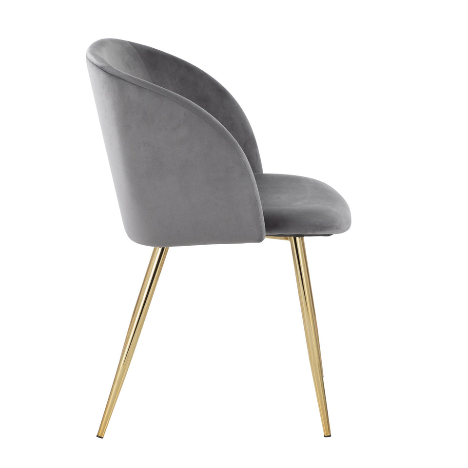 Fran Chair - Set of 2