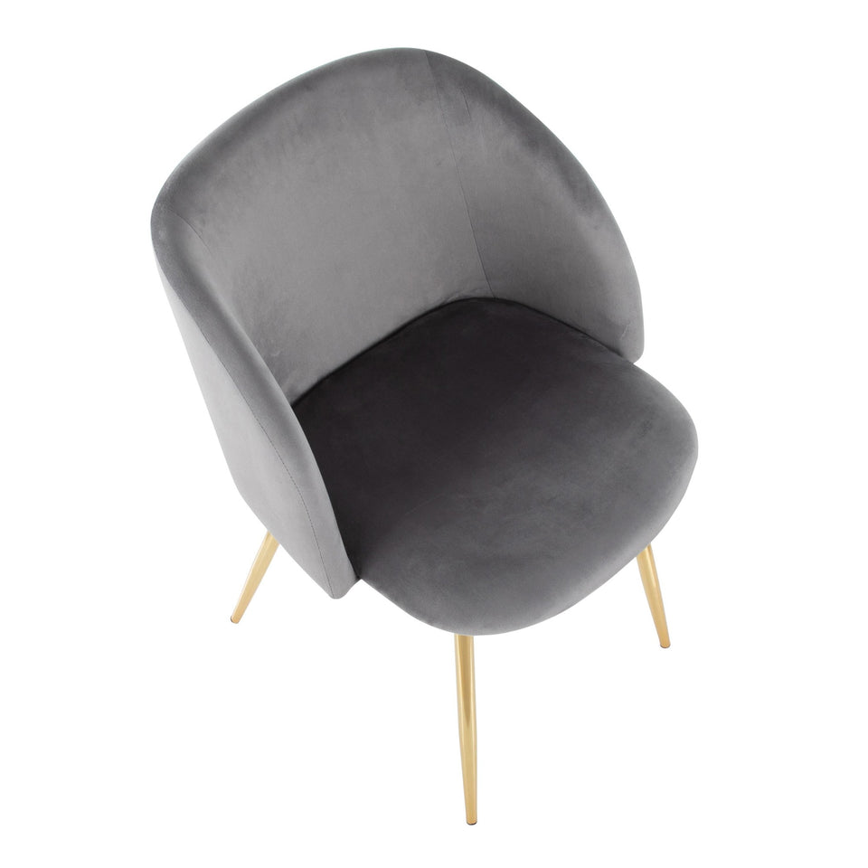 Fran Chair - Set of 2