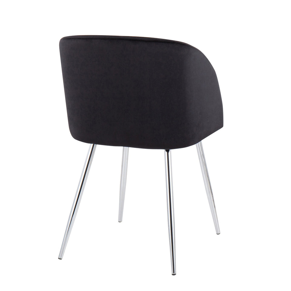 Fran Chair - Set of 2