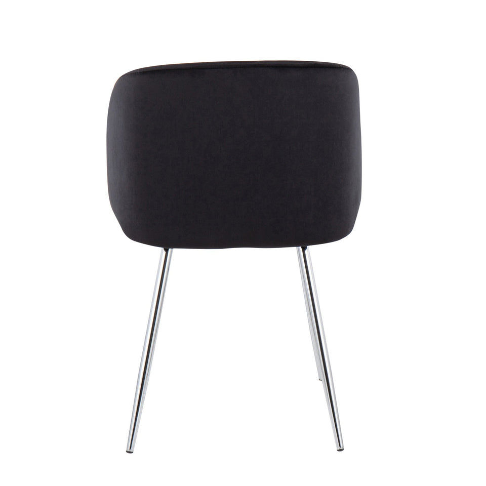 Fran Chair - Set of 2