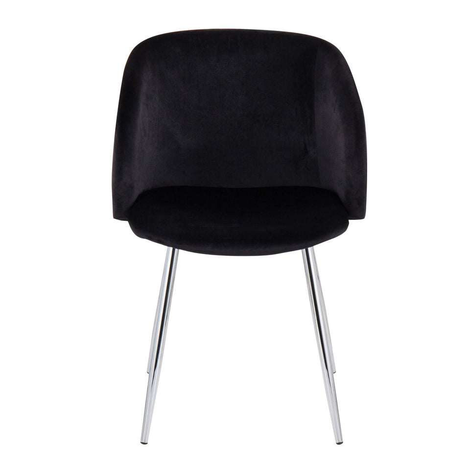 Fran Chair - Set of 2