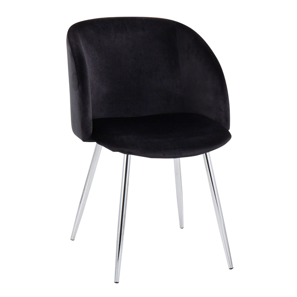Fran Chair - Set of 2