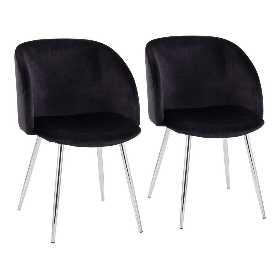 Fran Chair - Set of 2