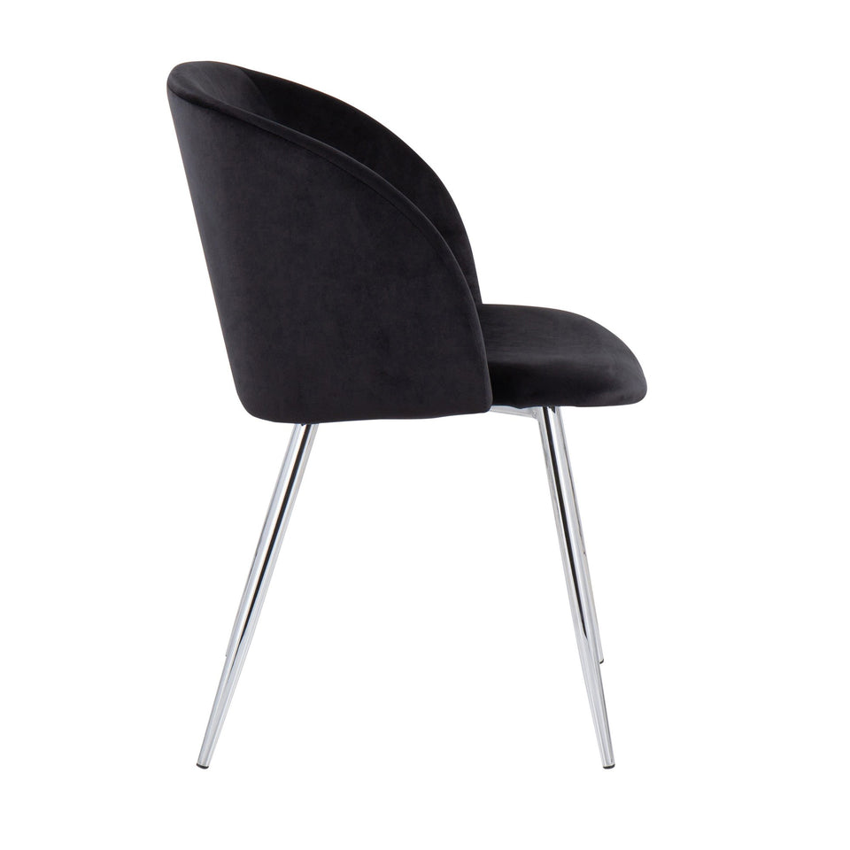 Fran Chair - Set of 2