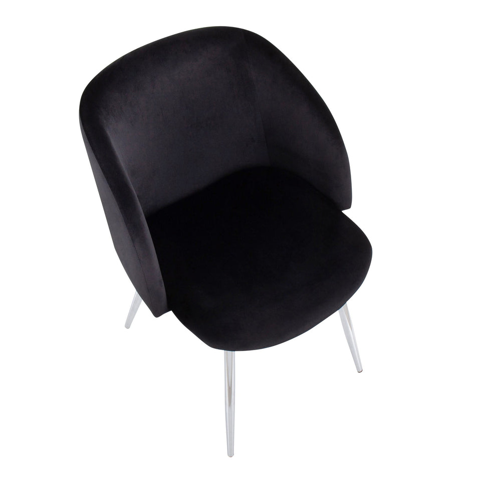Fran Chair - Set of 2
