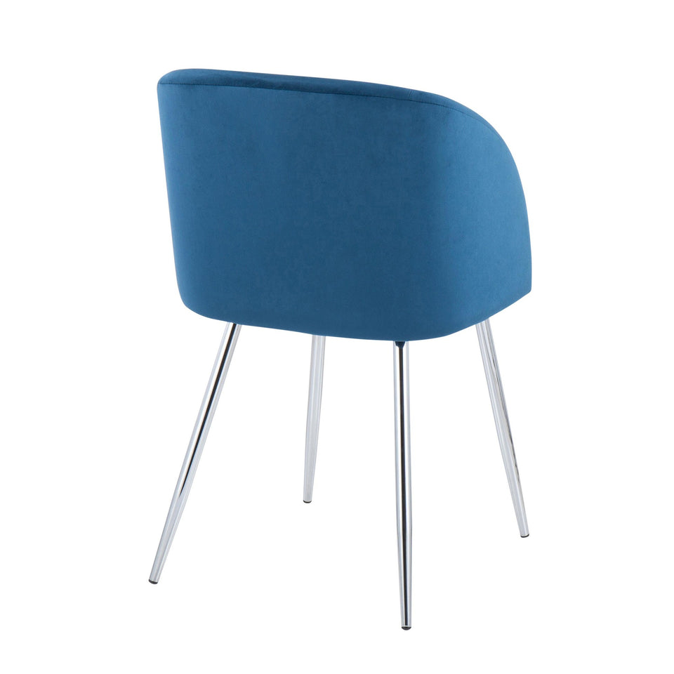 Fran Chair - Set of 2