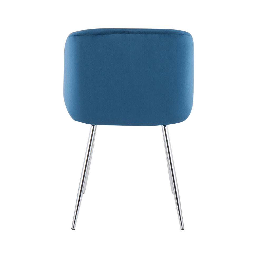 Fran Chair - Set of 2