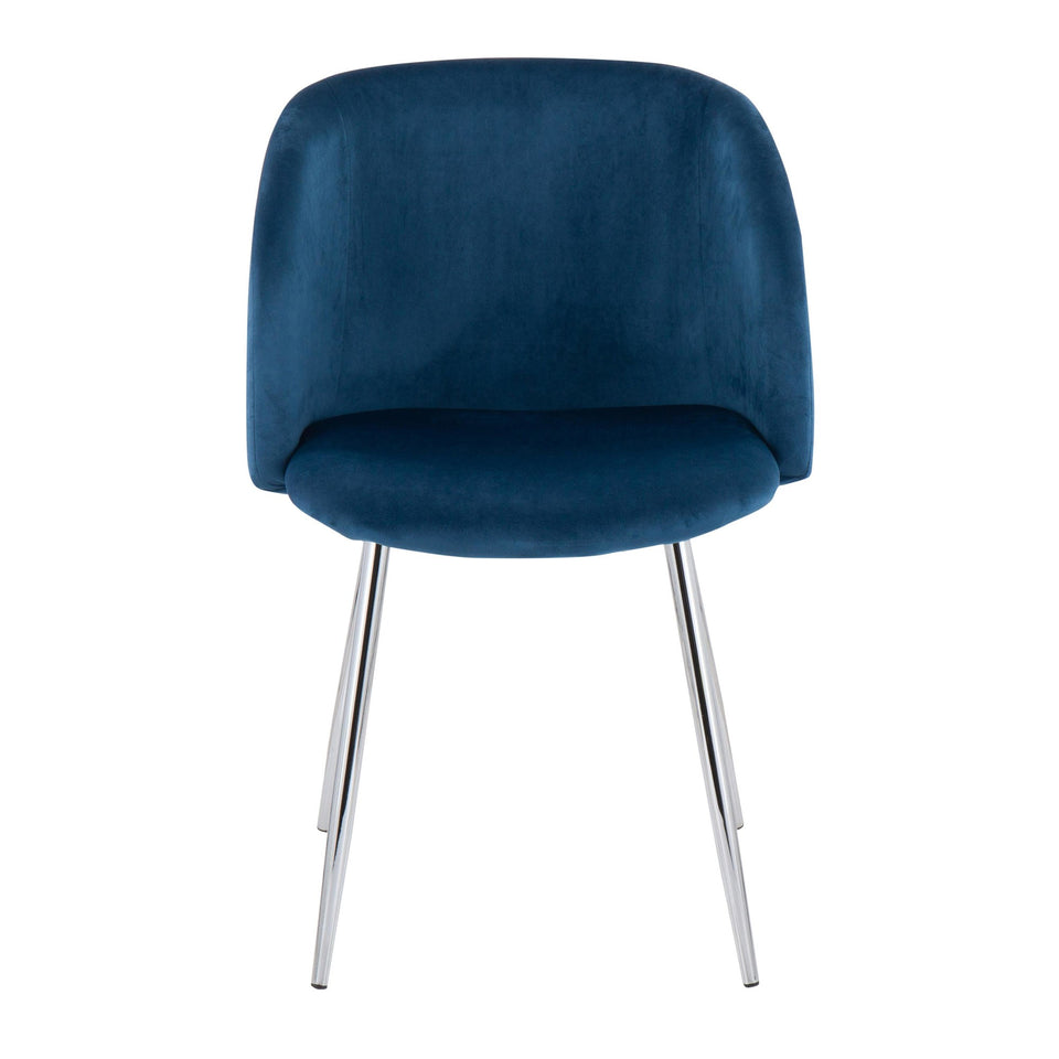 Fran Chair - Set of 2
