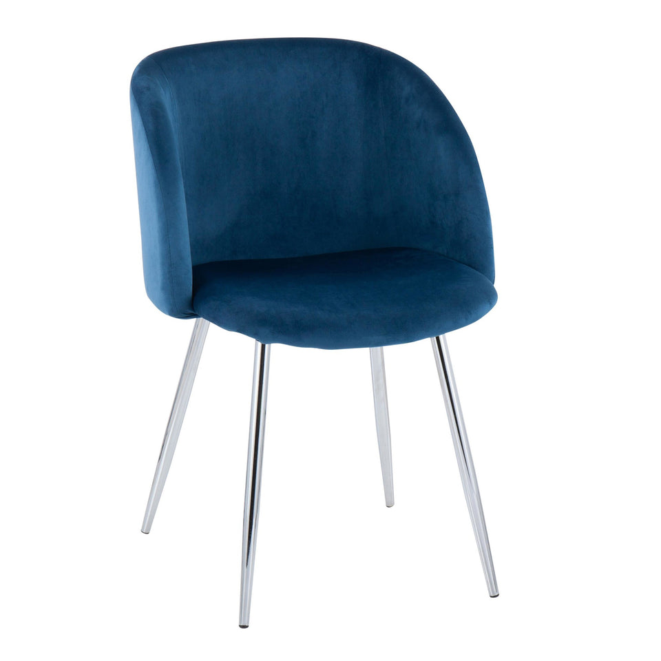 Fran Chair - Set of 2