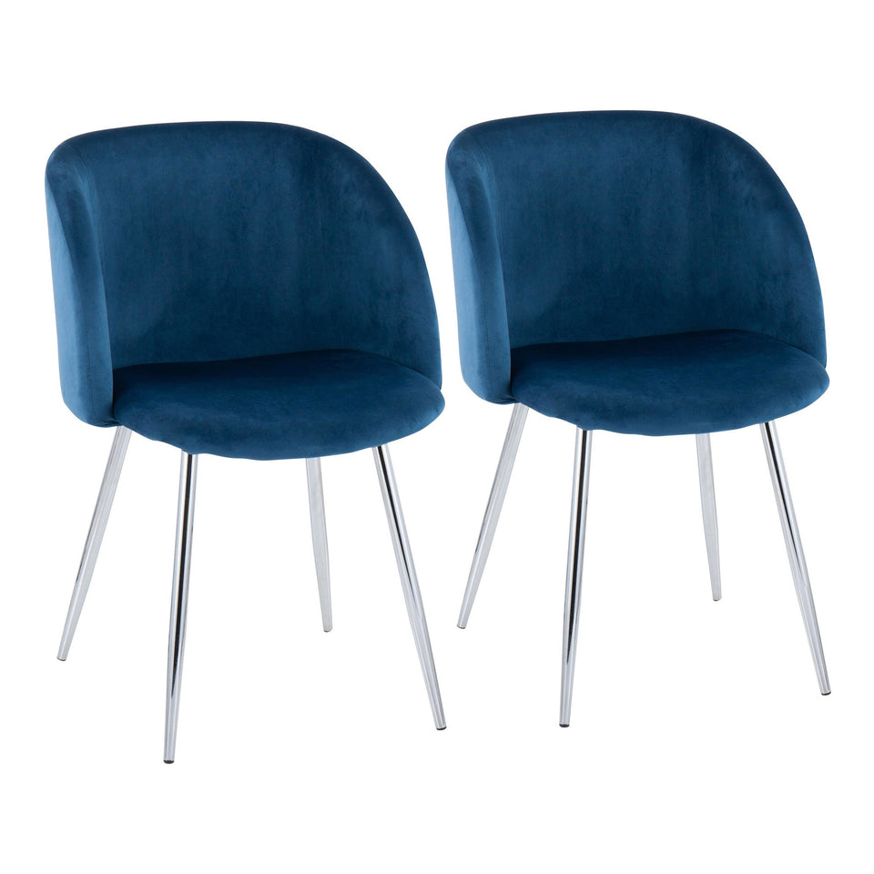 Fran Chair - Set of 2