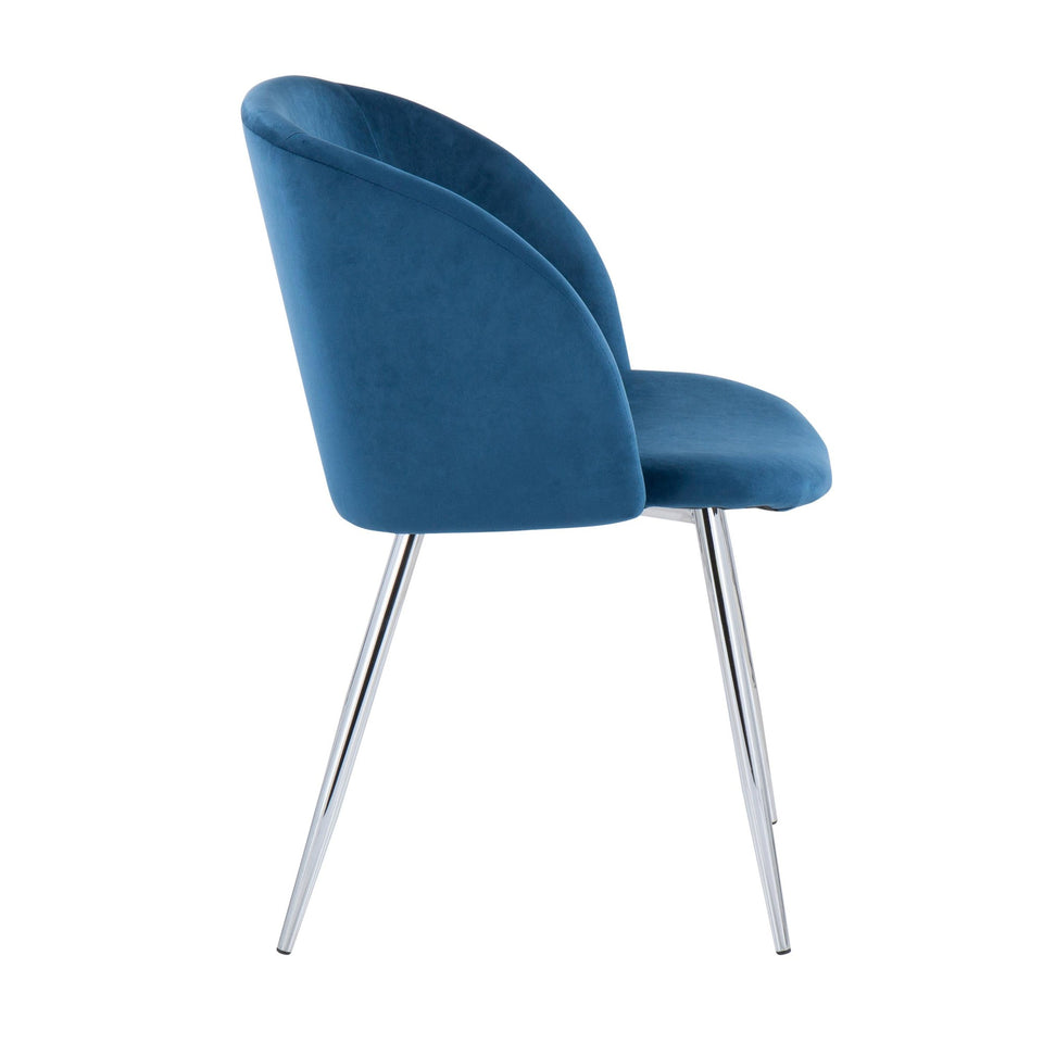 Fran Chair - Set of 2