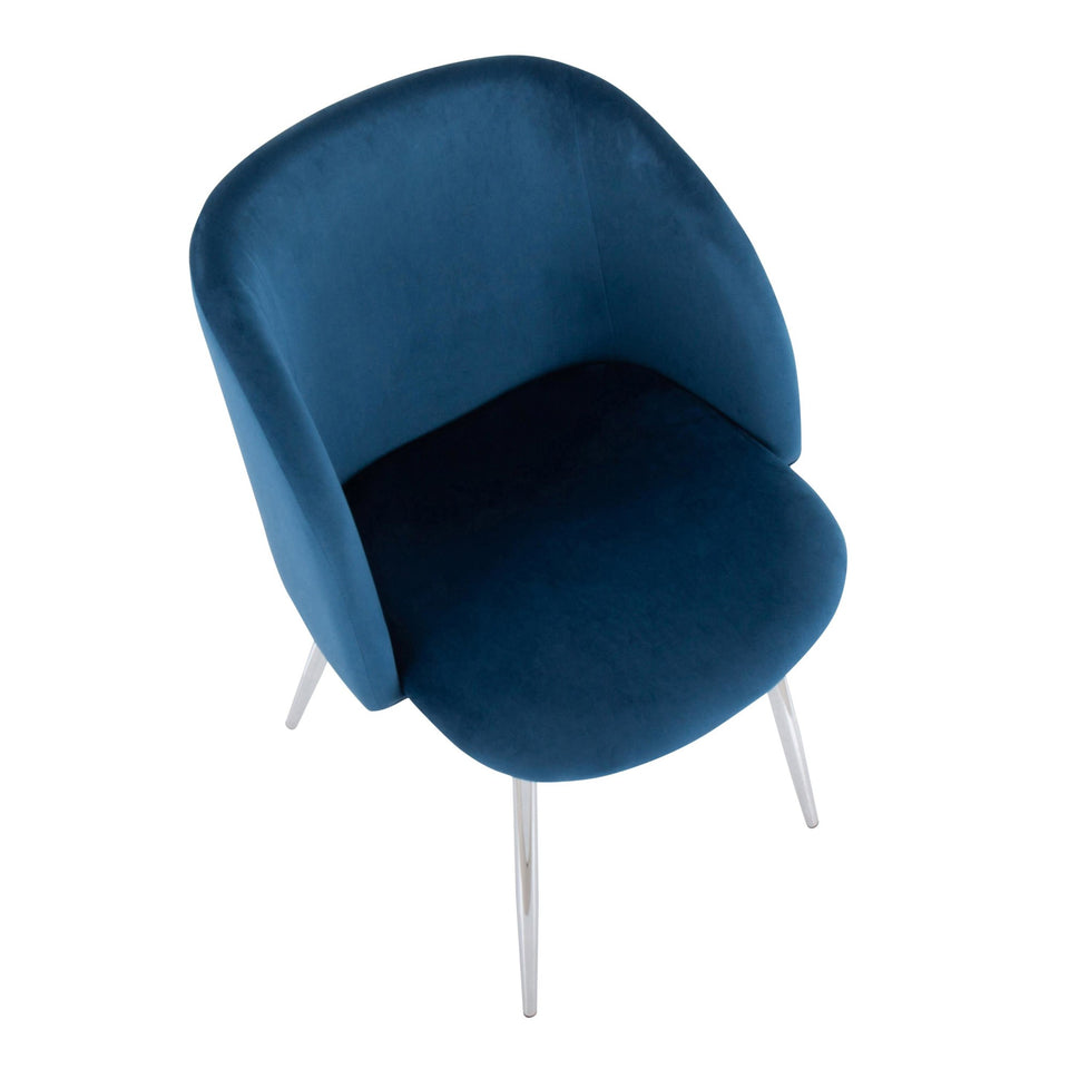 Fran Chair - Set of 2
