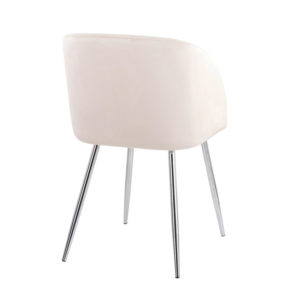 Fran Chair - Set of 2