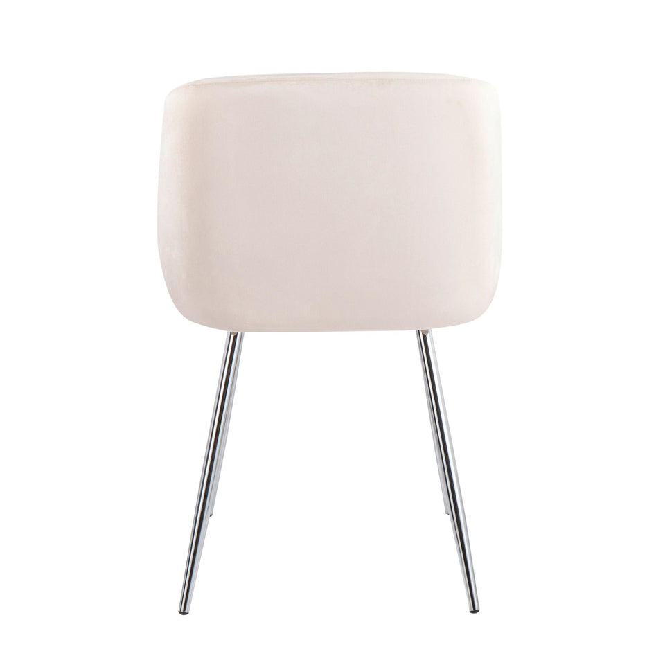 Fran Chair - Set of 2