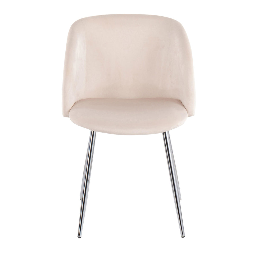 Fran Chair - Set of 2