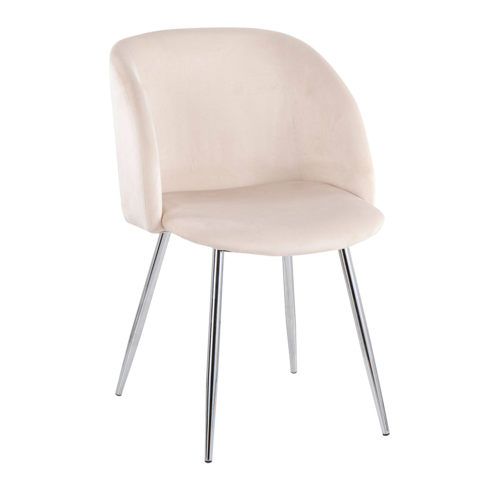 Fran Chair - Set of 2