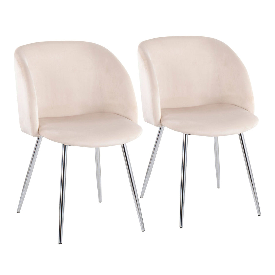 Fran Chair - Set of 2