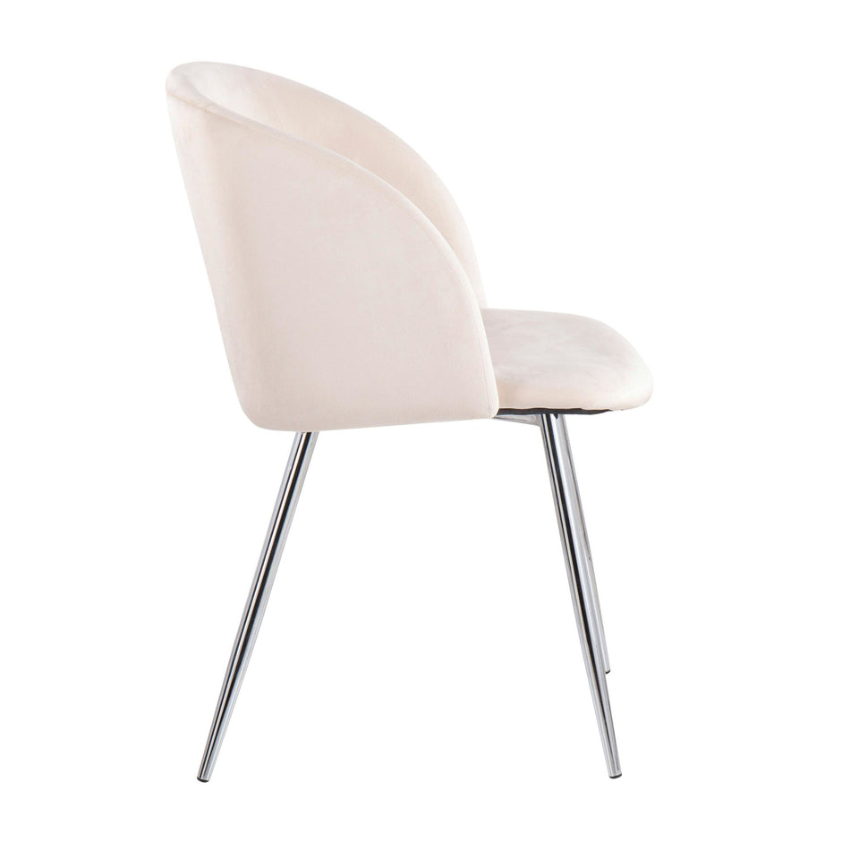 Fran Chair - Set of 2