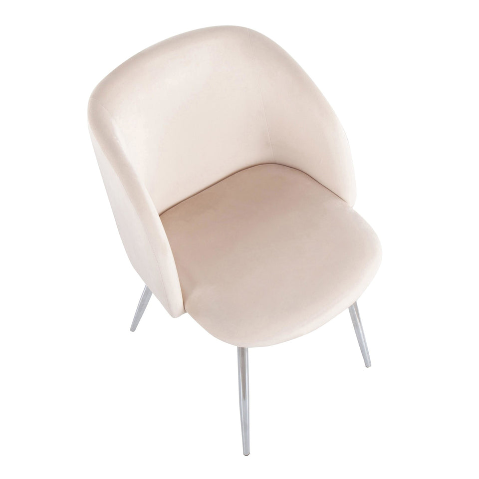 Fran Chair - Set of 2