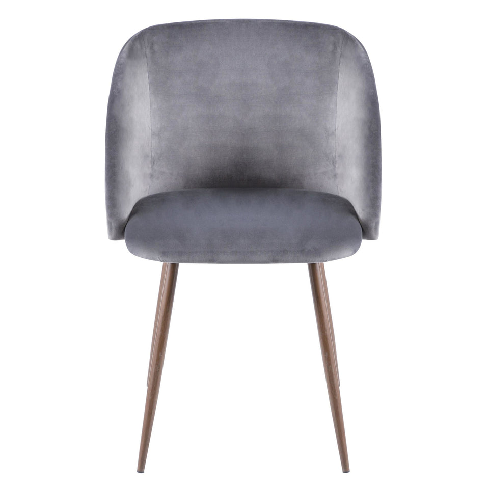 Fran Chair - Set of 2
