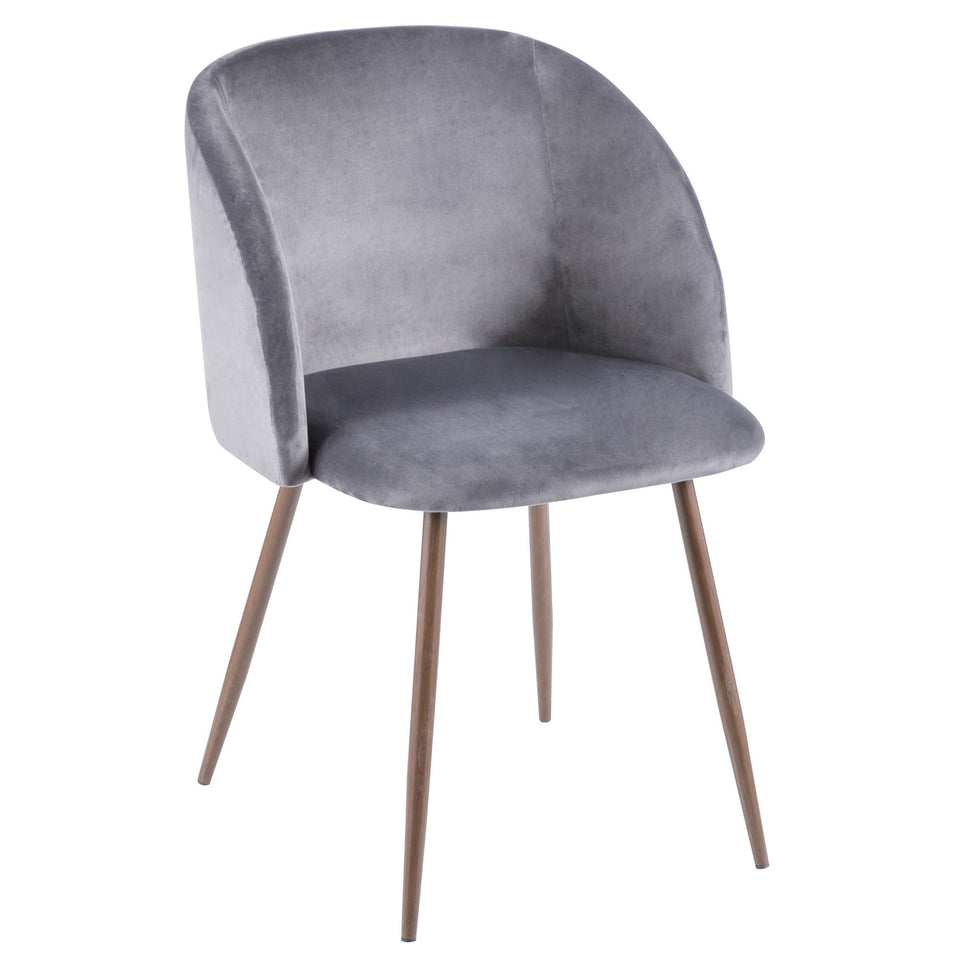 Fran Chair - Set of 2
