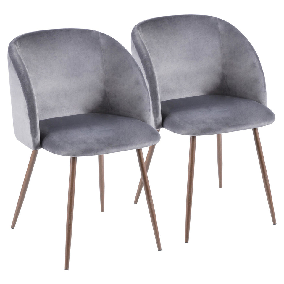 Fran Chair - Set of 2