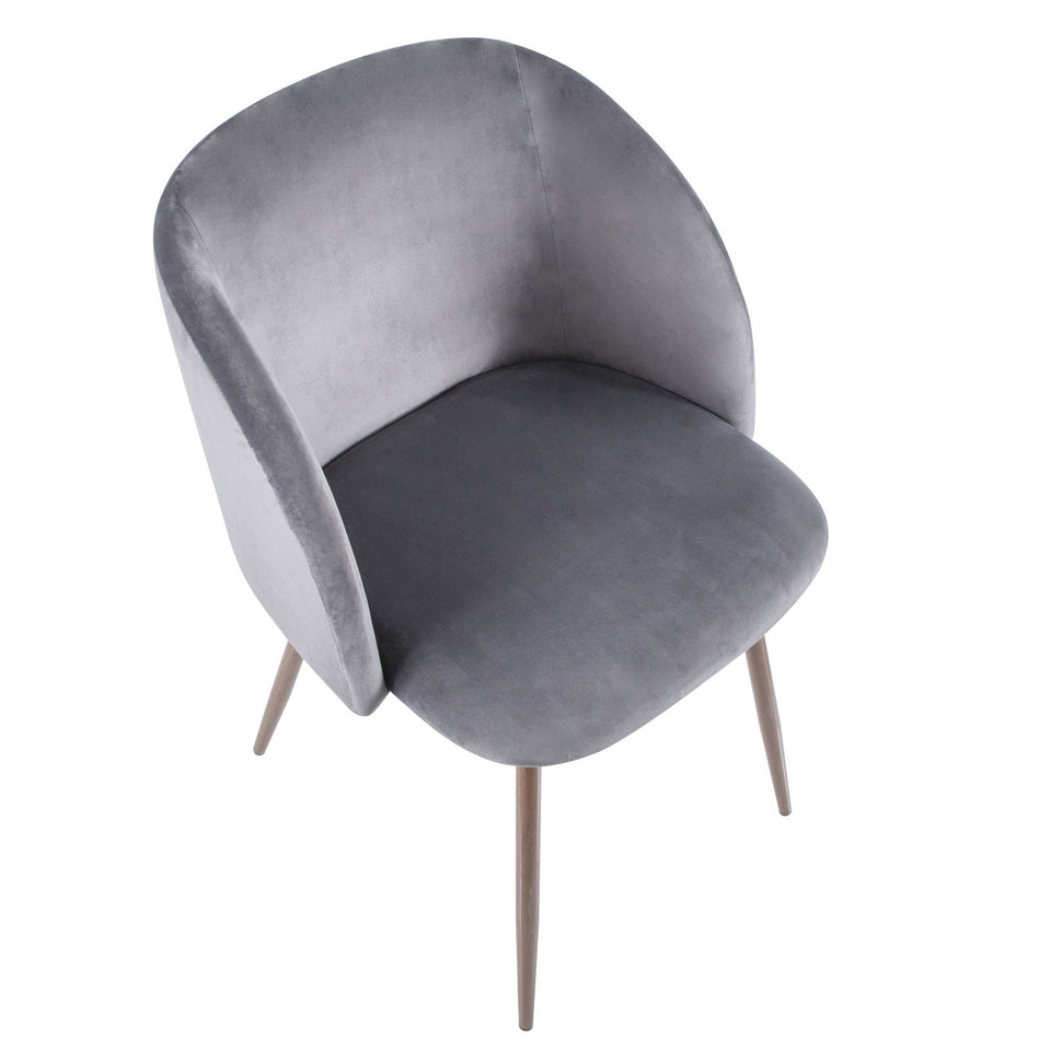 Fran Chair - Set of 2