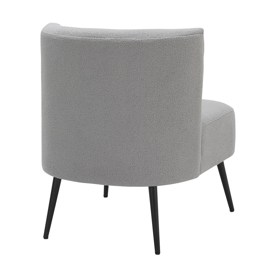 Fran Slipper Chair