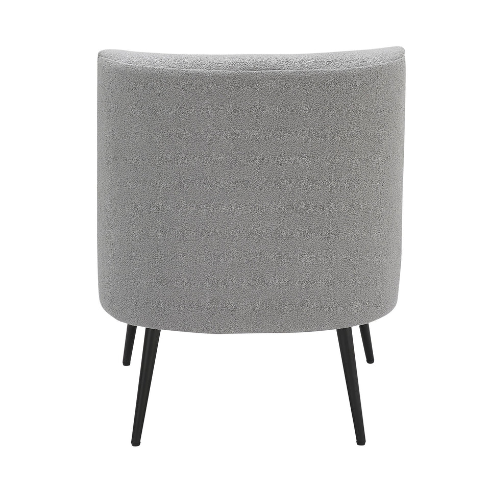 Fran Slipper Chair