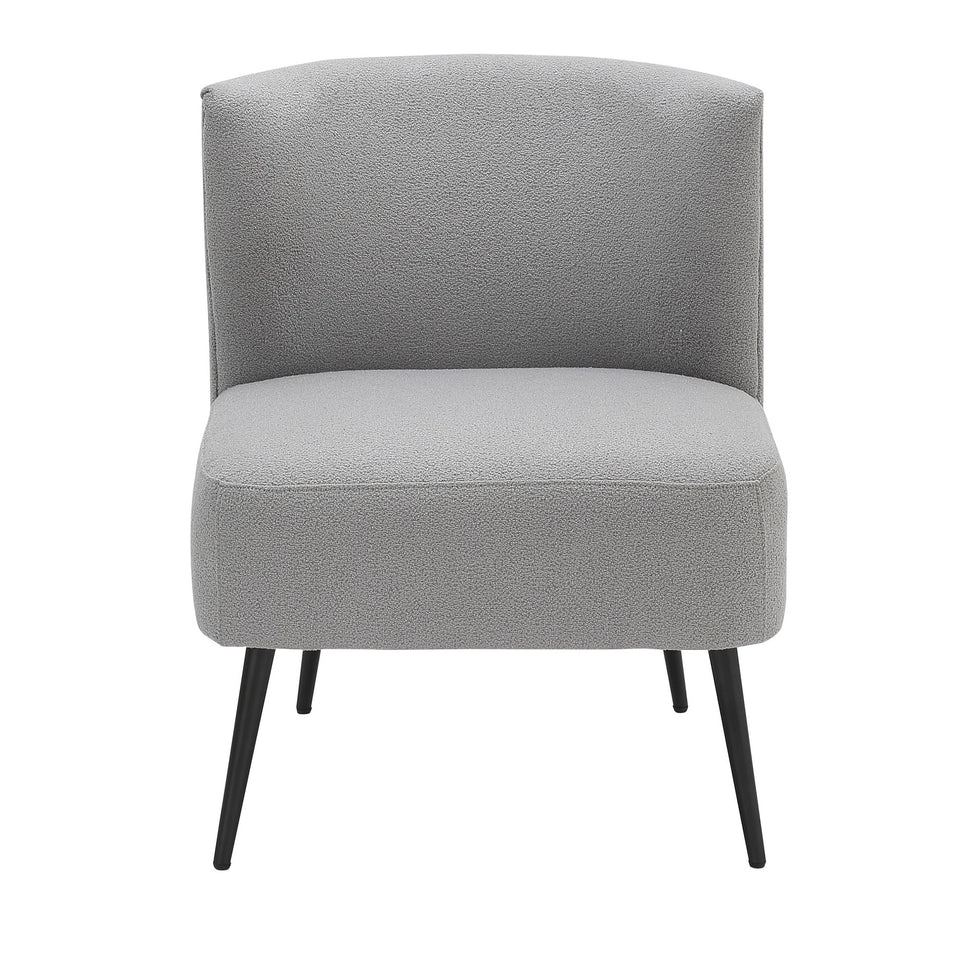Fran Slipper Chair