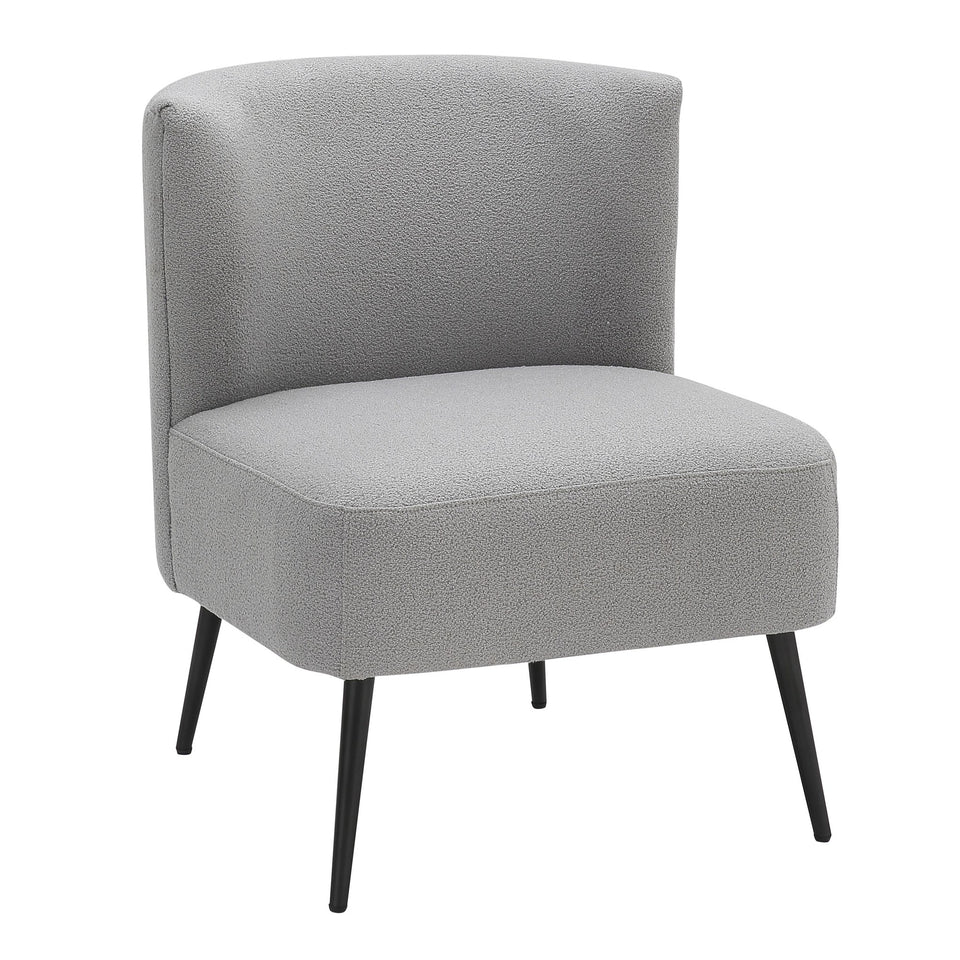 Fran Slipper Chair