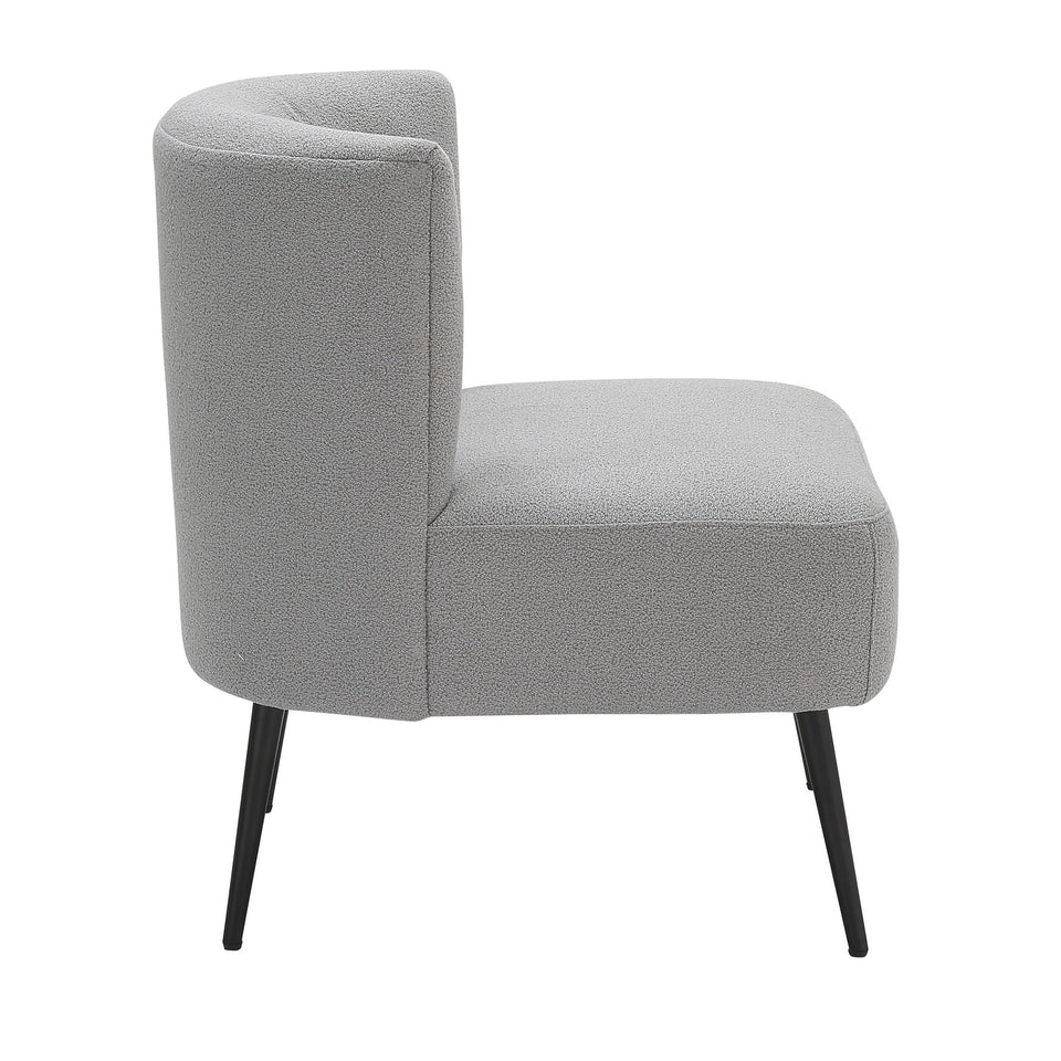 Fran Slipper Chair