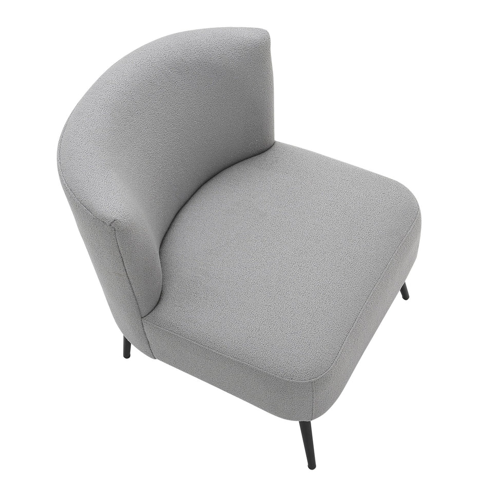 Fran Slipper Chair