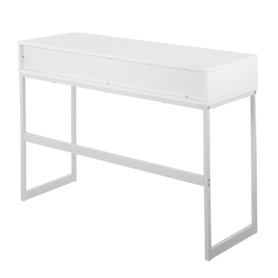 Franklin Console Table