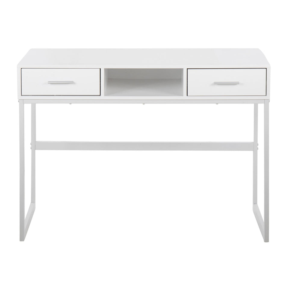 Franklin Console Table