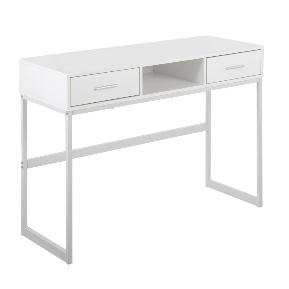 Franklin Console Table