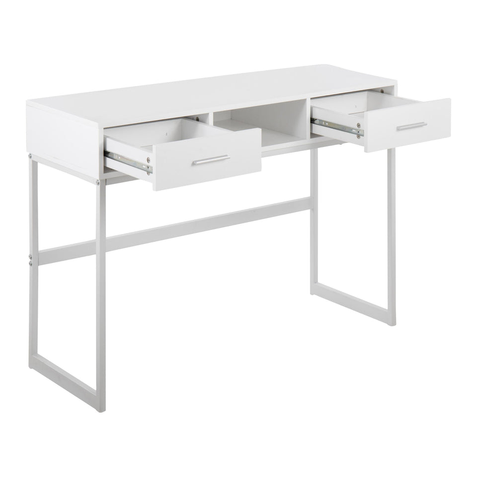 Franklin Console Table