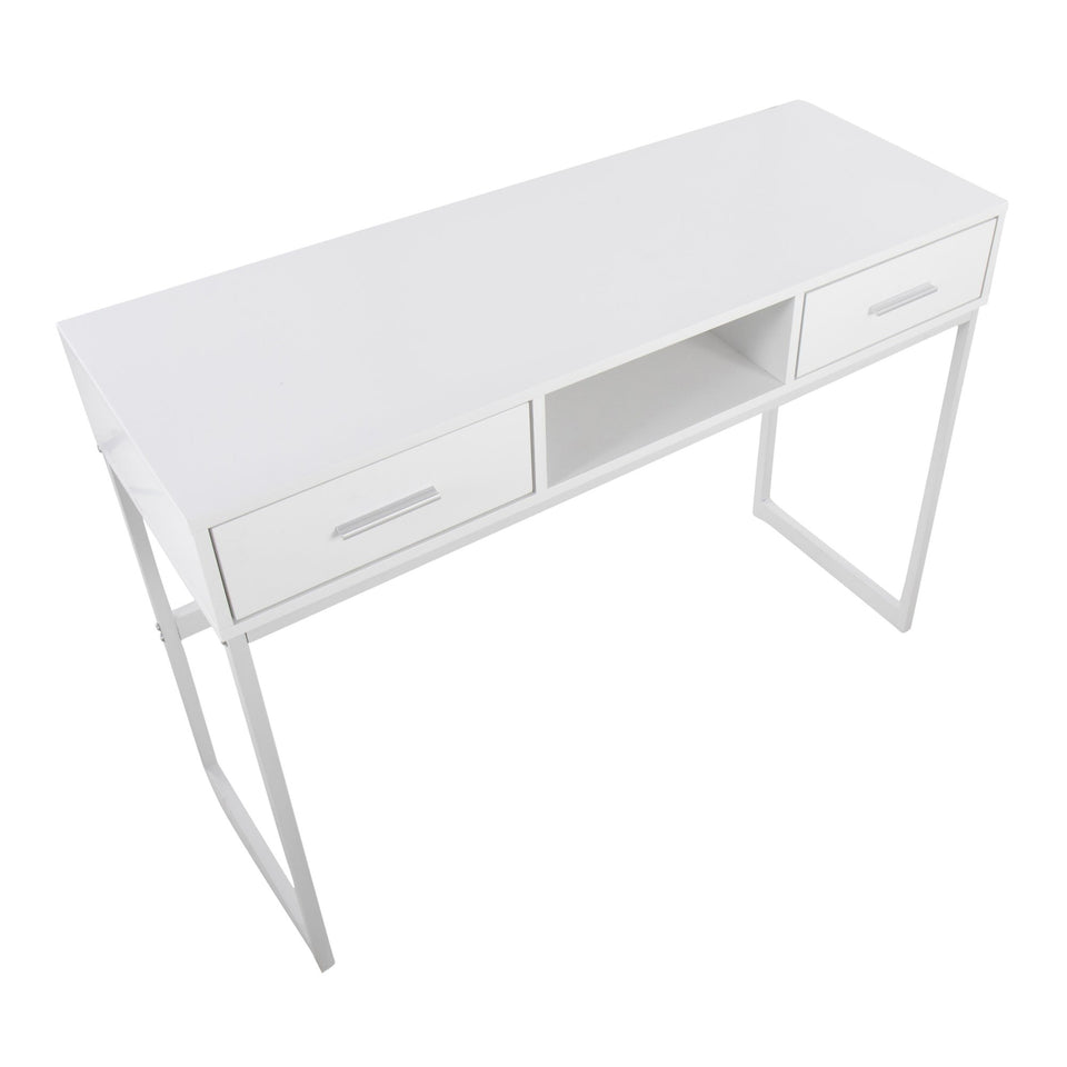 Franklin Console Table