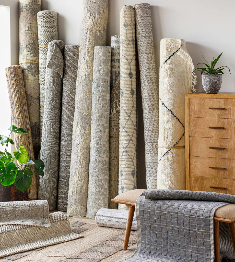 Cayuga Area Rug - Clearance