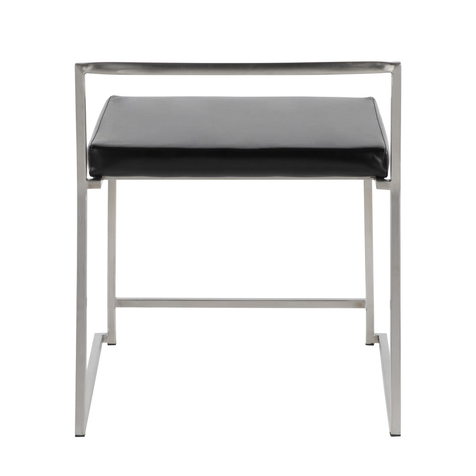 Fuji Dining Chair - Set of 2